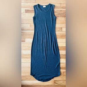 Aritzia Wilfred Free Maxi Dress size S